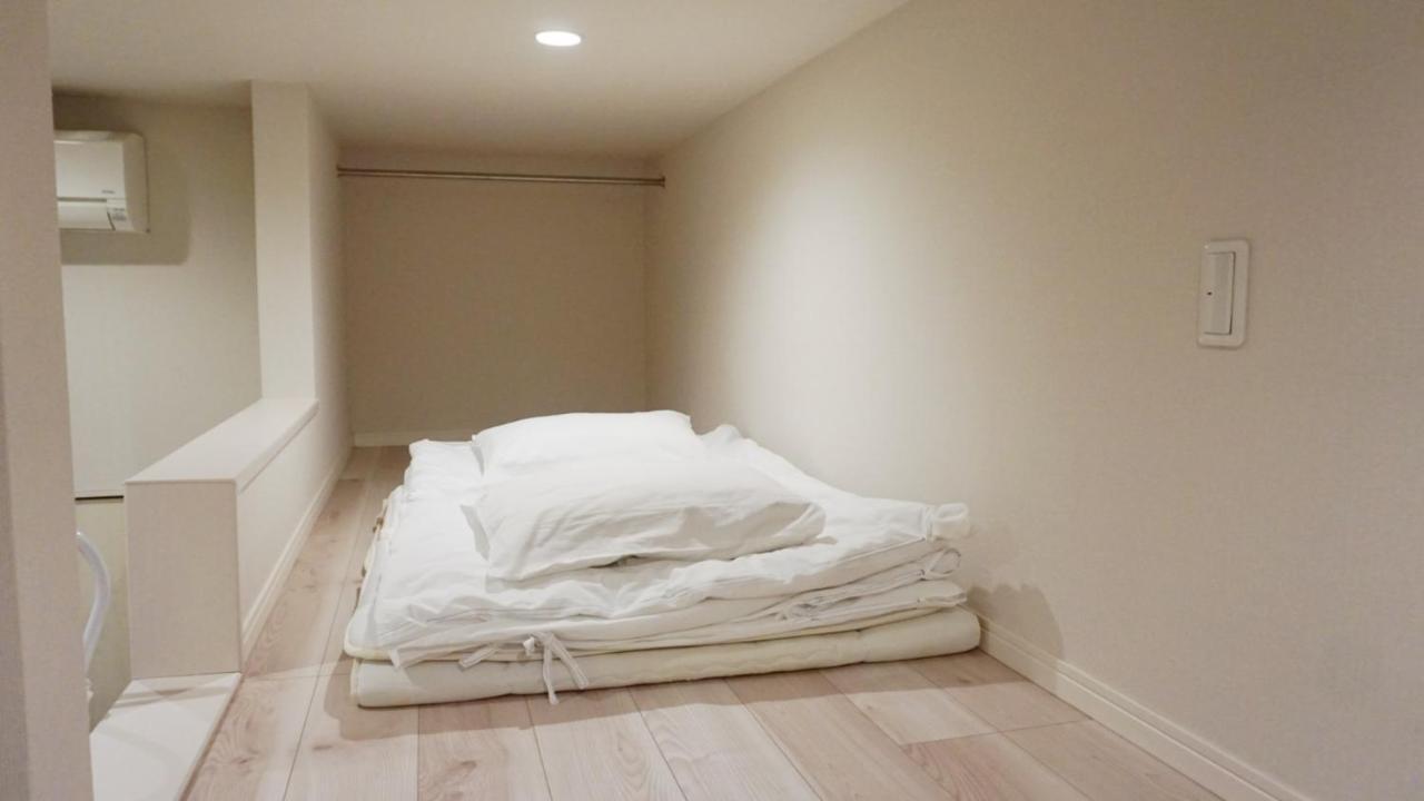 Apartamento Trip Pod Tojin-Machi A Fukuoka  Exterior foto